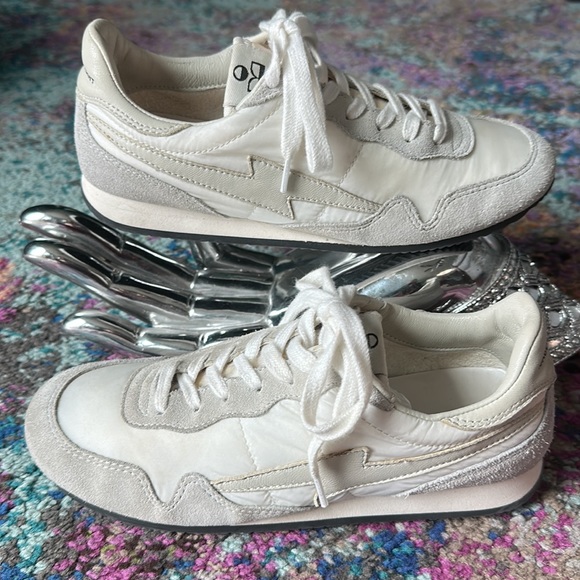 👟Isabel Marant Bustee Sneakers👟 - Picture 2 of 16